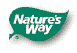 Nature's Way logo